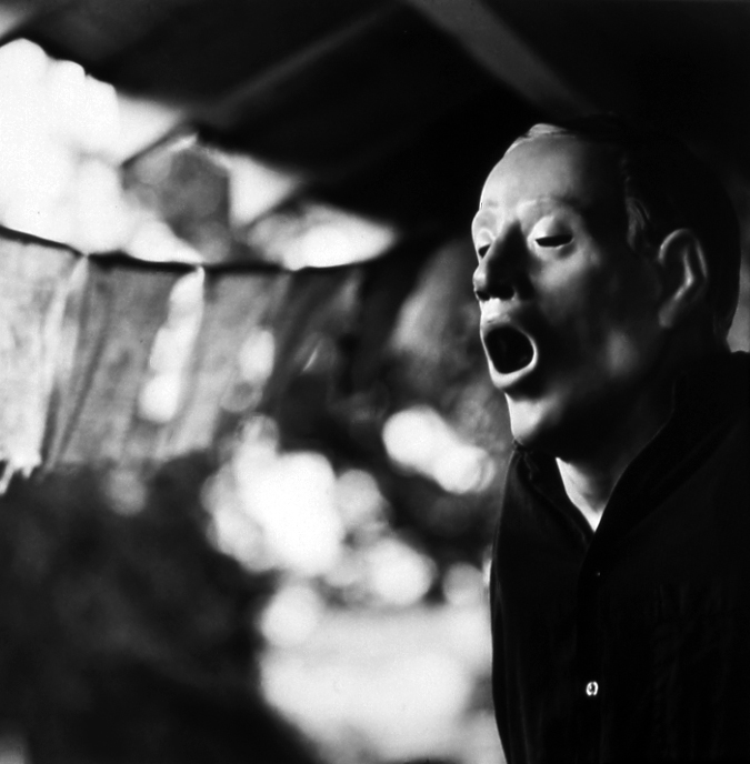 Leslie Burns | Frank | One, One Thousand | Southern Photography