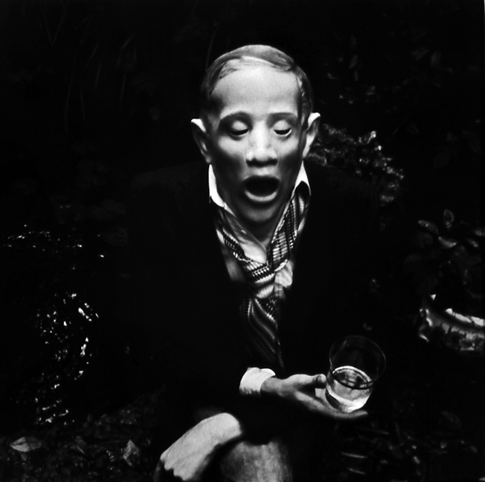 Leslie Burns | Frank | One, One Thousand | Southern Photography