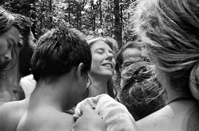 Aaron Cohen | The Communitarians | One, One Thousand | Southern Photography