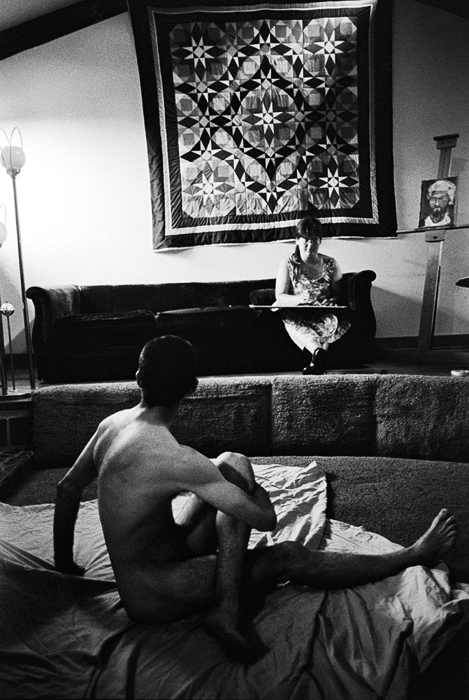 Aaron Cohen | The Communitarians | One, One Thousand | Southern Photography