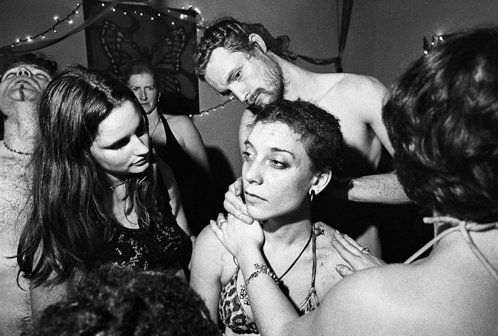 Aaron Cohen | The Communitarians | One, One Thousand | Southern Photography