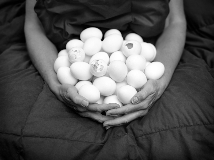 Gene Ellenberg | In My Father's House | One, One Thousand | Southern Photography