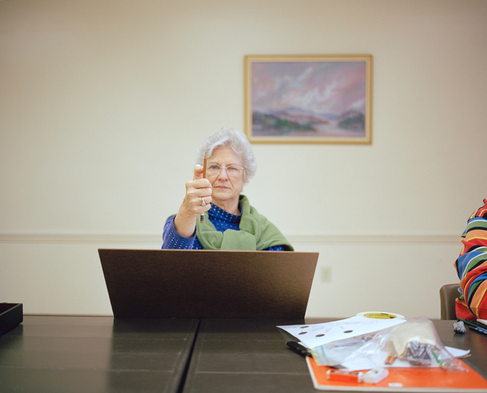 McNair Evans | A Journal of Southern History | One, One Thousand | Southern Photography