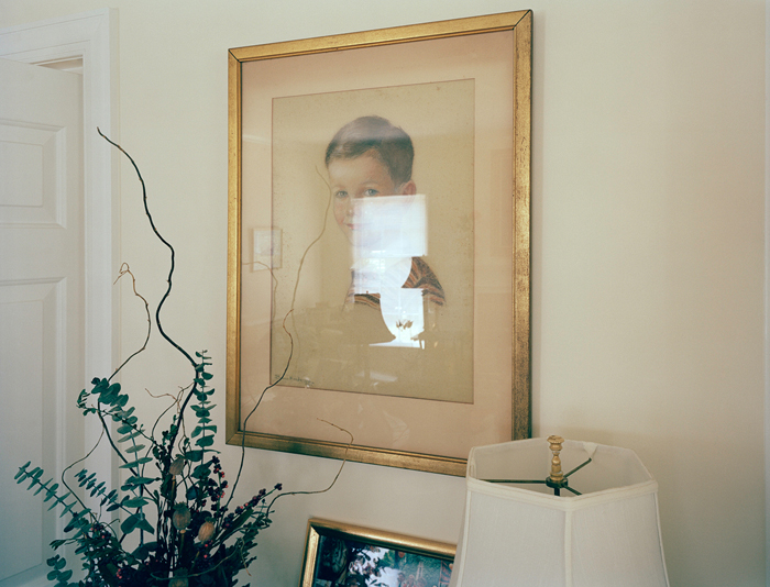 McNair Evans | A Journal of Southern History | One, One Thousand | Southern Photography