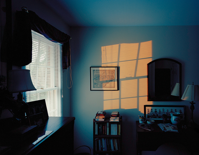 McNair Evans | A Journal of Southern History | One, One Thousand | Southern Photography