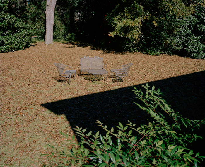 McNair Evans | A Journal of Southern History | One, One Thousand | Southern Photography