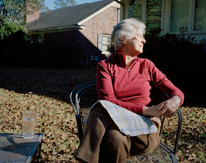 McNair Evans | A Journal of Southern History | One, One Thousand | Southern Photography