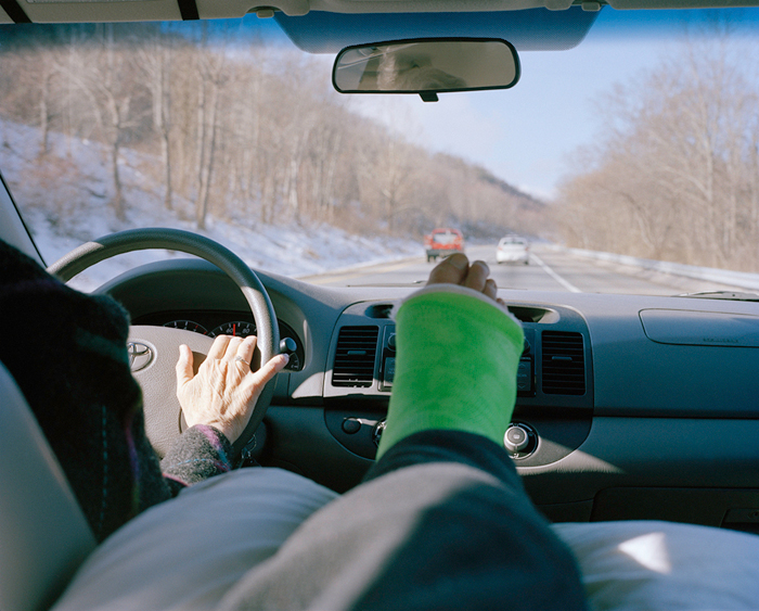 McNair Evans | A Journal of Southern History | One, One Thousand | Southern Photography