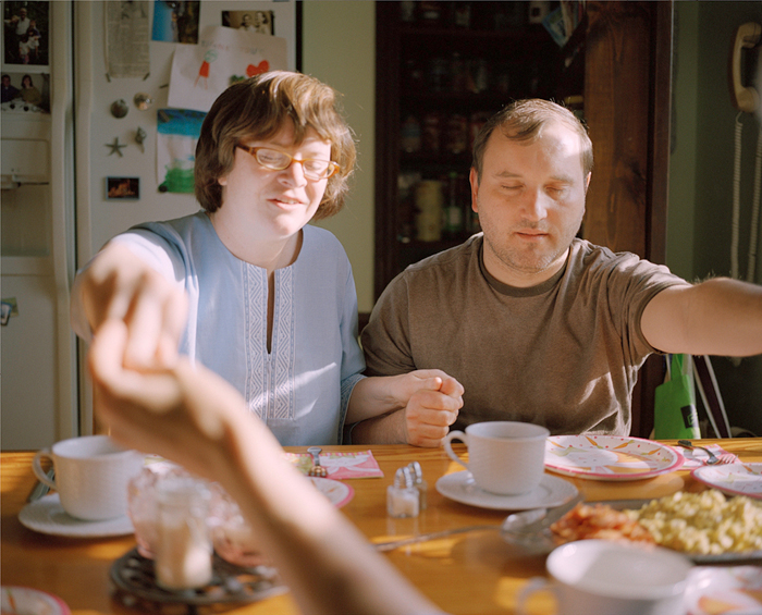 McNair Evans | A Journal of Southern History | One, One Thousand | Southern Photography