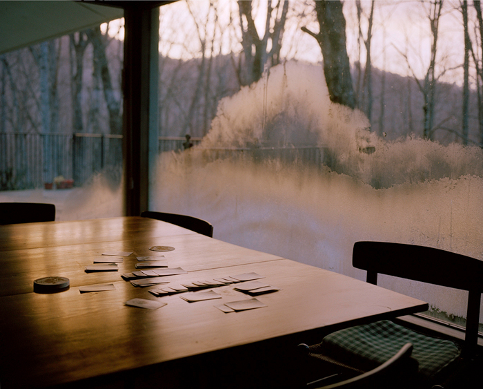 McNair Evans | A Journal of Southern History | One, One Thousand | Southern Photography