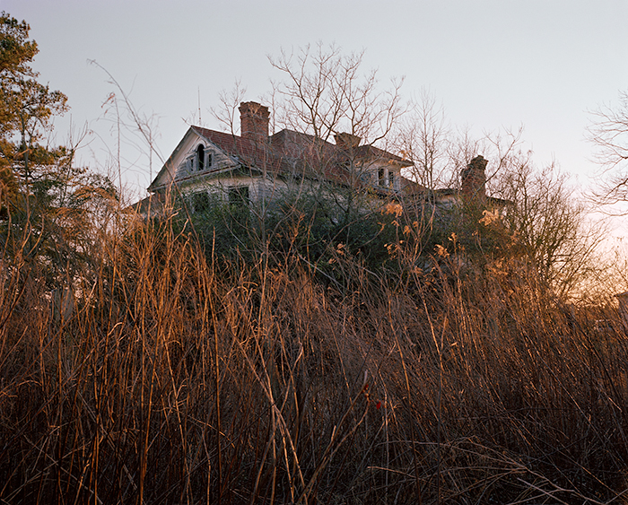 McNair Evans | A Journal of Southern History | One, One Thousand | Southern Photography