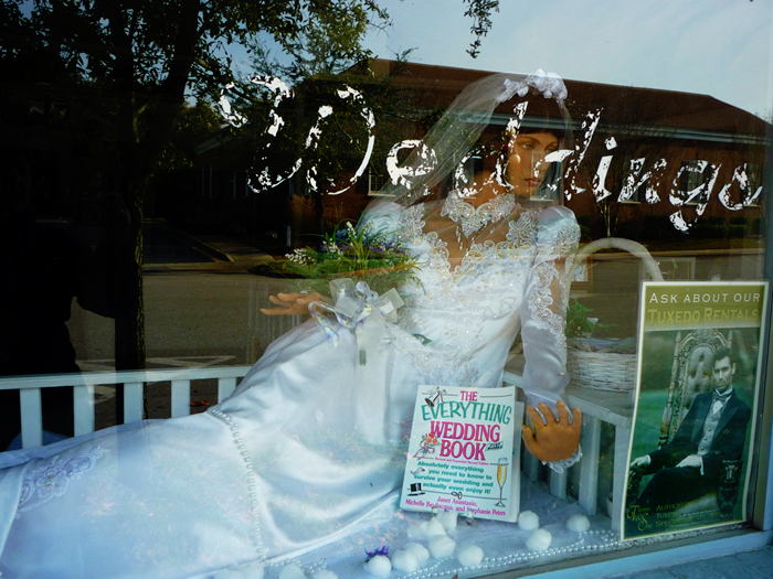 Farnell & Powell | Sunday Drive | One, One Thousand | Southern Photography