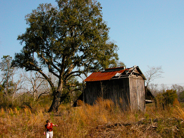 Farnell & Powell | Sunday Drive | One, One Thousand | Southern Photography