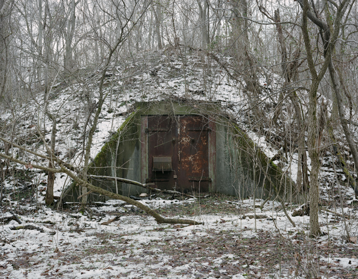 Joshua Dudley Greer |  Point Pleasant | One, One Thousand | Southern Photography