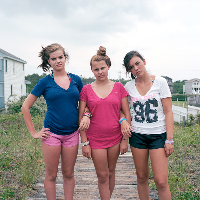 Tim Gruber | The Island | One, One Thousand | Southern Photography