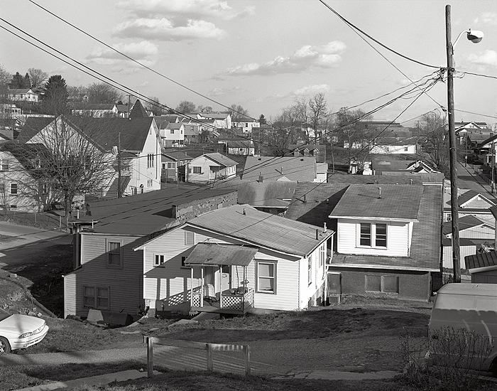 Lauren Henkin |  The Other Charleston | One, One Thousand | Southern Photography