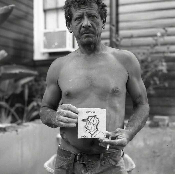 Kevin Kline | someday you will be a memory | One, One Thousand | Southern Photography