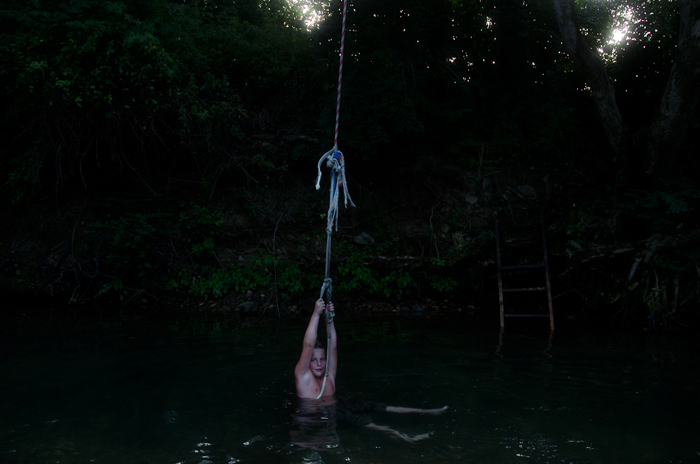 Stacy Kranitz | Old Regular Mountain | One, One Thousand | Southern Photography