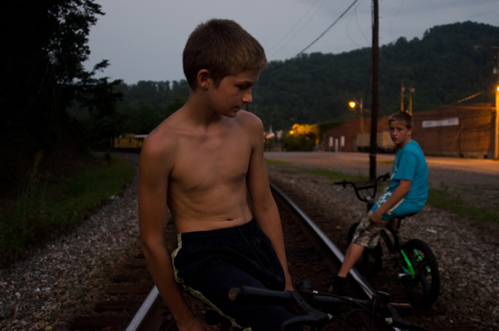 Stacy Kranitz | Old Regular Mountain | One, One Thousand | Southern Photography