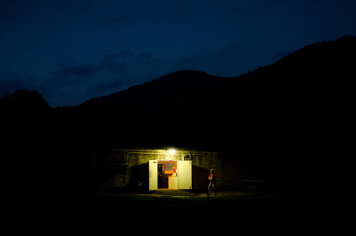 Stacy Kranitz | Old Regular Mountain | One, One Thousand | Southern Photography