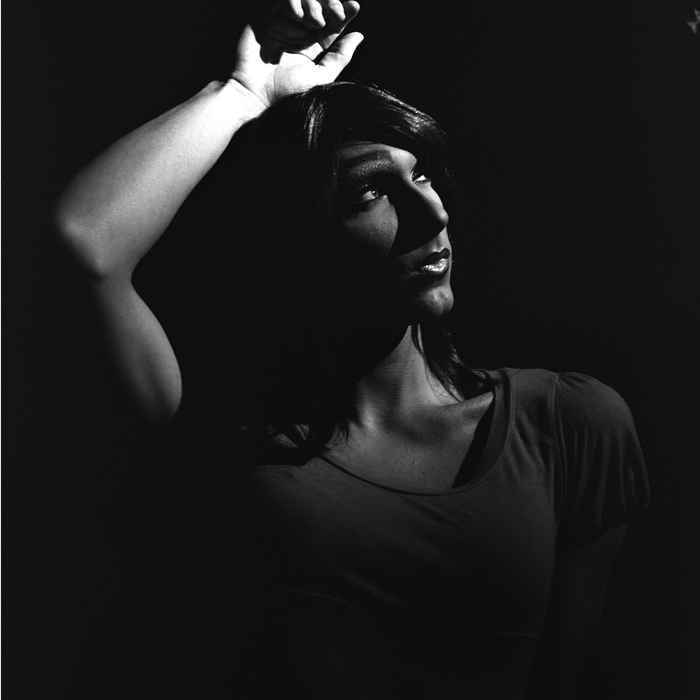 Eddie Lanieri | Dress as Girl | One, One Thousand | Southern Photography