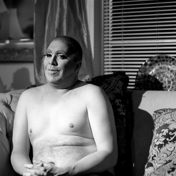 Eddie Lanieri | Dress as Girl | One, One Thousand | Southern Photography