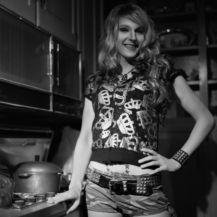 Eddie Lanieri | Dress as Girl | One, One Thousand | Southern Photography