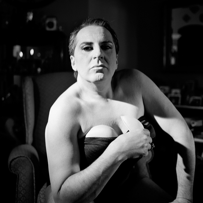 Eddie Lanieri | Dress as Girl | One, One Thousand | Southern Photography