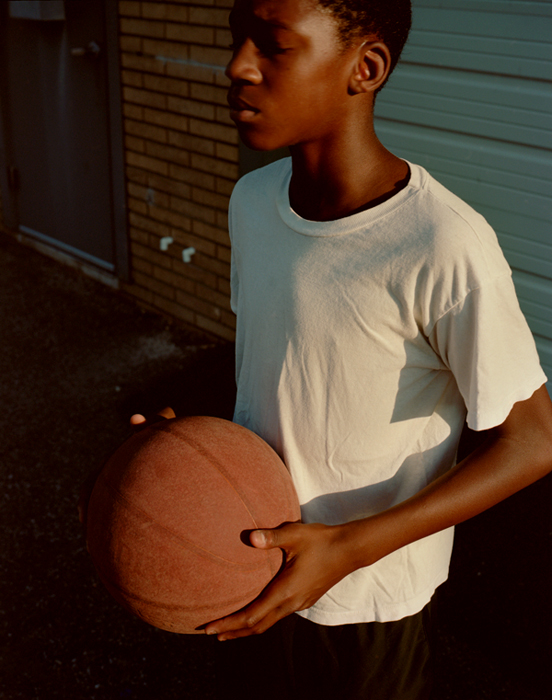 Joe Leavenworth: Native Son