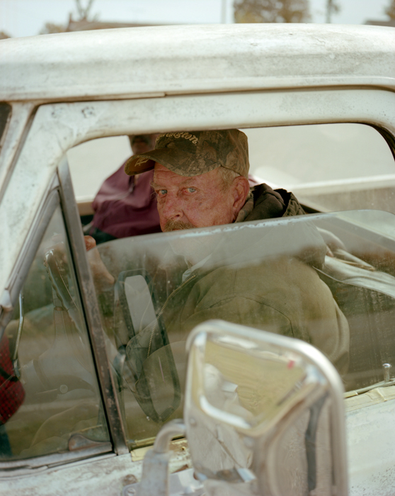Joe Leavenworth | Native Son | One, One Thousand | Southern Photography