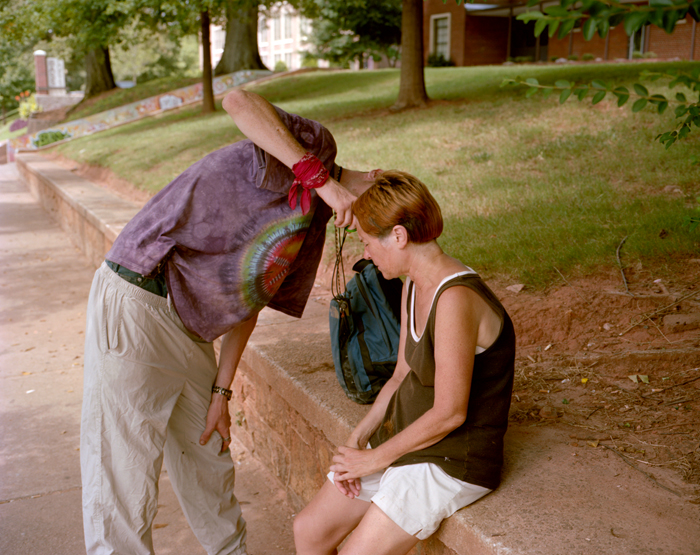 Joe Leavenworth | Native Son | One, One Thousand | Southern Photography