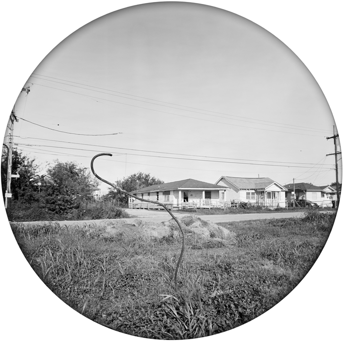 Deborah Luster | Tooth for an Eye | One, One Thousand | Southern Photography