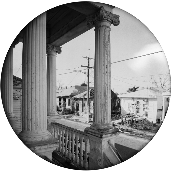 Deborah Luster | Tooth for an Eye | One, One Thousand | Southern Photography