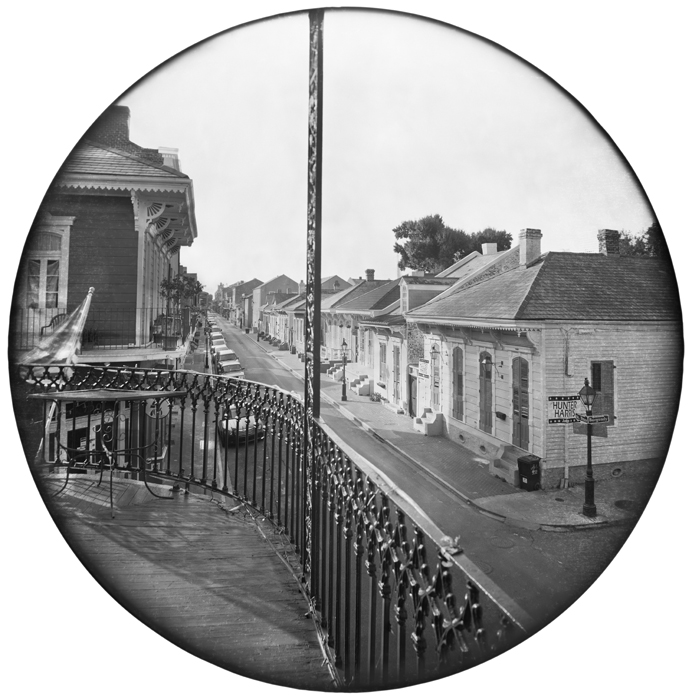 Deborah Luster | Tooth for an Eye | One, One Thousand | Southern Photography