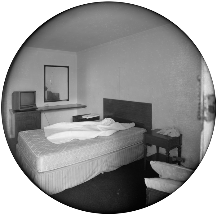 Deborah Luster | Tooth for an Eye | One, One Thousand | Southern Photography