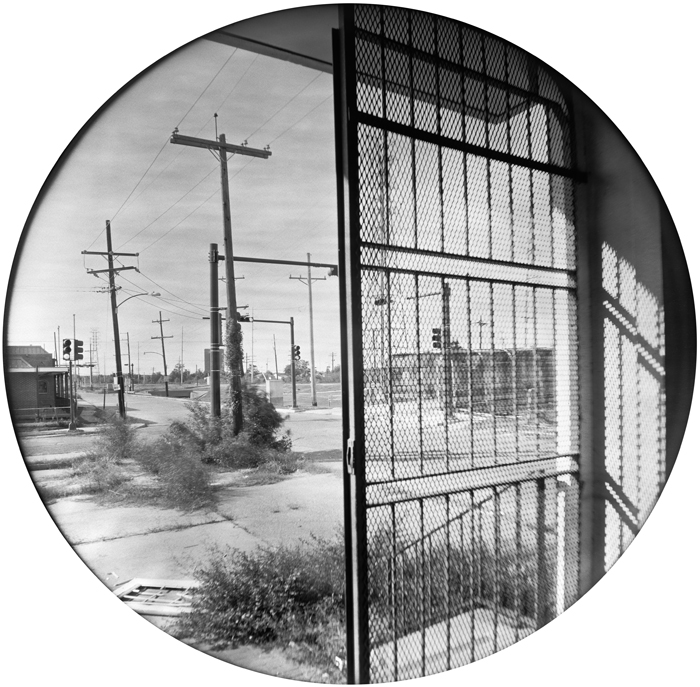 Deborah Luster | Tooth for an Eye | One, One Thousand | Southern Photography