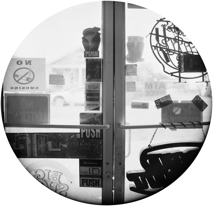 Deborah Luster | Tooth for an Eye | One, One Thousand | Southern Photography