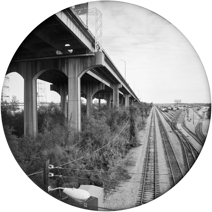 Deborah Luster | Tooth for an Eye | One, One Thousand | Southern Photography