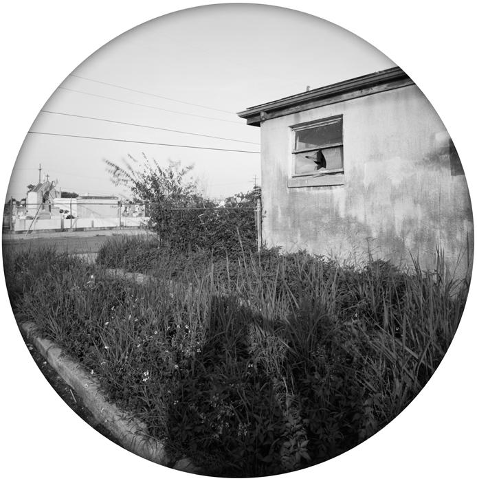 Deborah Luster | Tooth for an Eye | One, One Thousand | Southern Photography