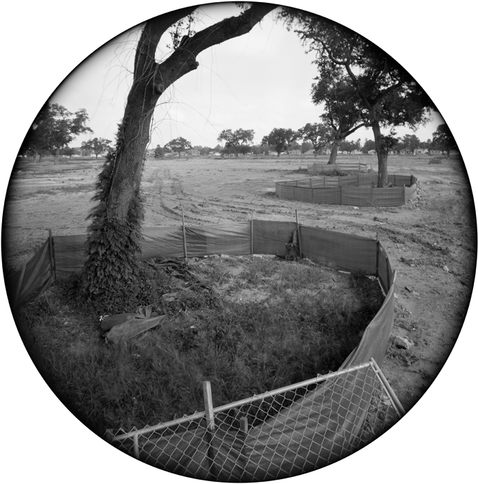 Deborah Luster | Tooth for an Eye | One, One Thousand | Southern Photography