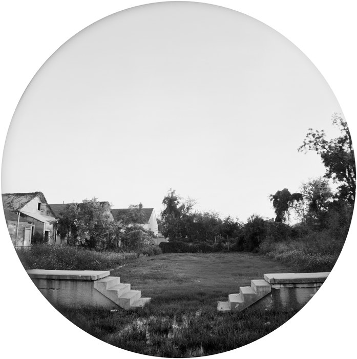 Deborah Luster | Tooth for an Eye | One, One Thousand | Southern Photography