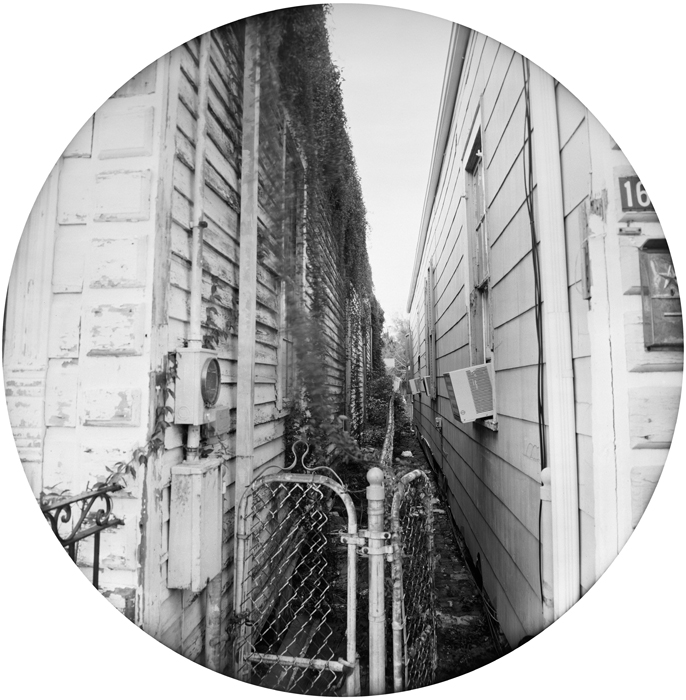 Deborah Luster | Tooth for an Eye | One, One Thousand | Southern Photography