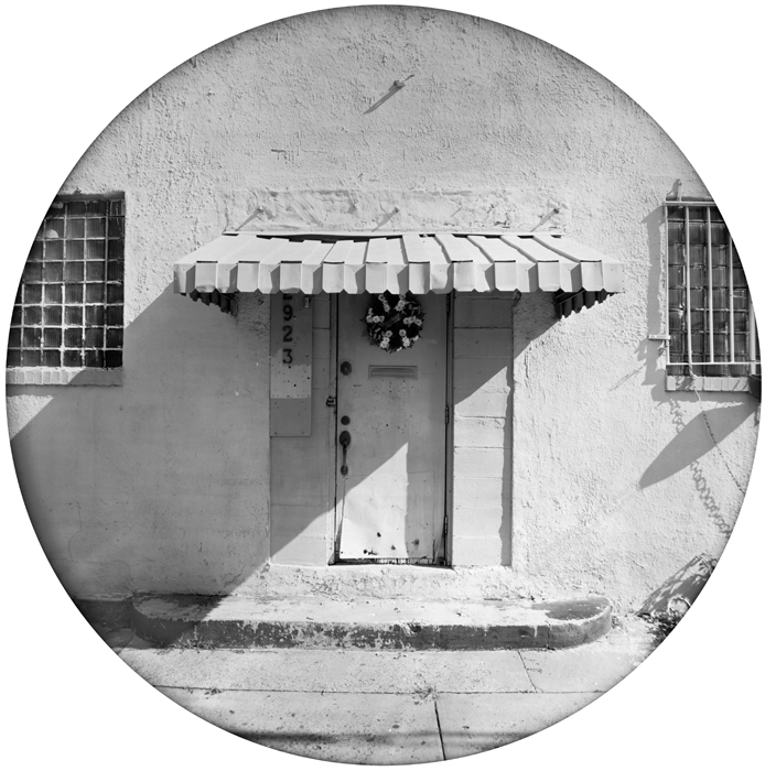 Deborah Luster | Tooth for an Eye | One, One Thousand | Southern Photography