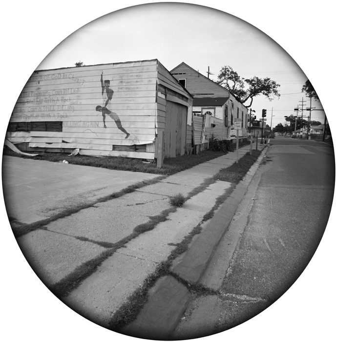 Deborah Luster | Tooth for an Eye | One, One Thousand | Southern Photography