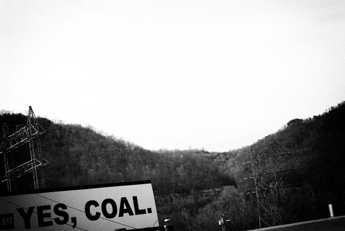 Roger May | Testify | One, One Thousand | Southern Photography