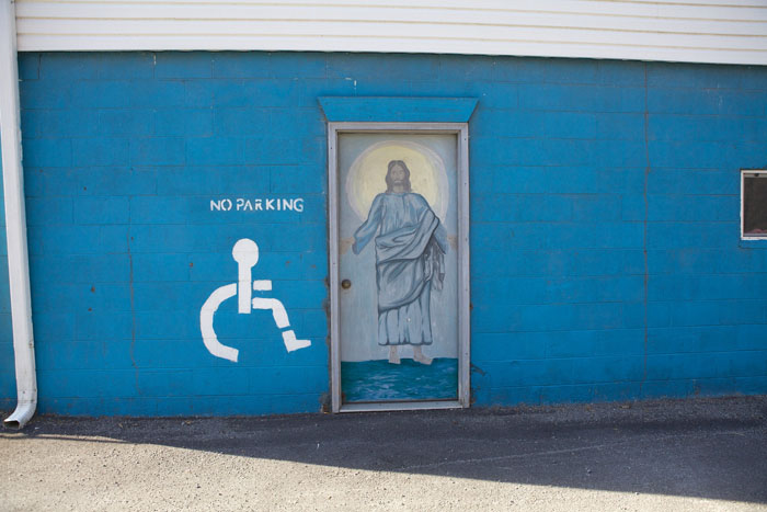 Roger May | Testify | One, One Thousand | Southern Photography