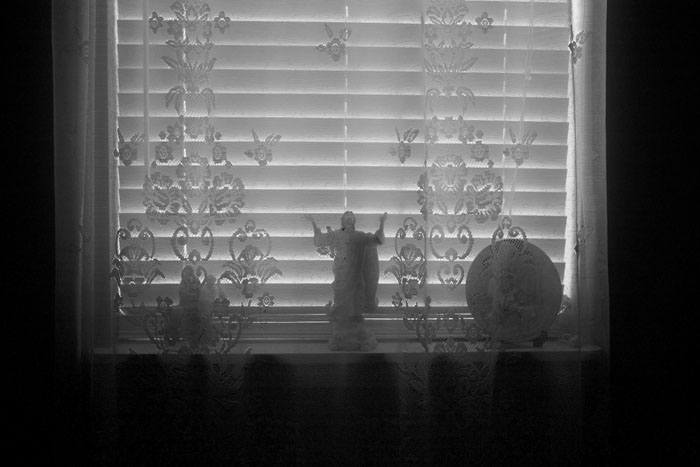 Roger May | Testify | One, One Thousand | Southern Photography