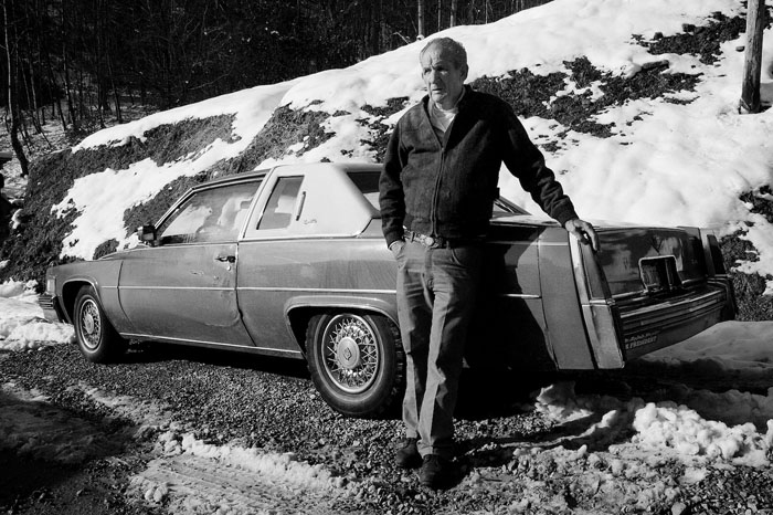 Roger May | Testify | One, One Thousand | Southern Photography