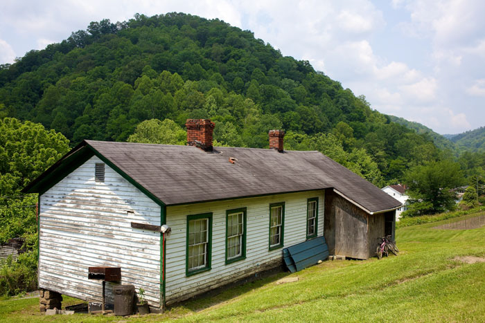 Roger May | Testify | One, One Thousand | Southern Photography