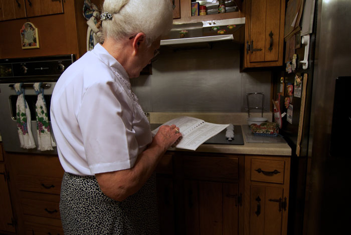 Roger May | Testify | One, One Thousand | Southern Photography